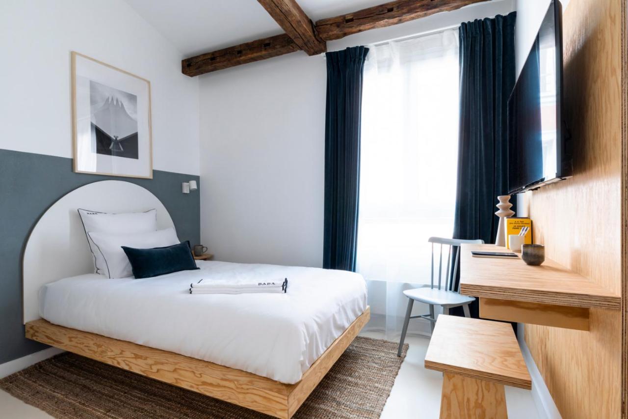 Single Room with Shower