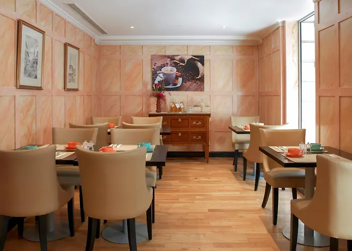 Melia Paris Vendome